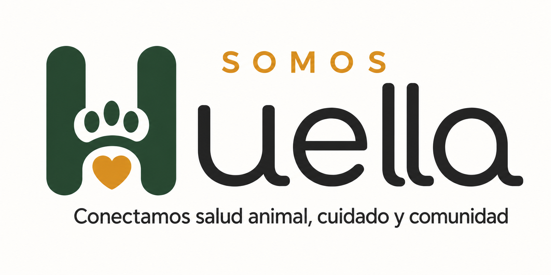 Somos Huella · Conectamos salud animal, cuidado y comunidad