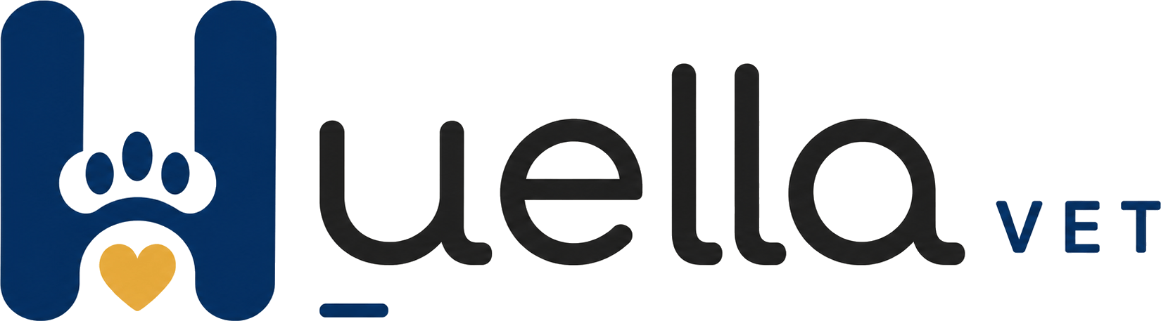 HuellaVet