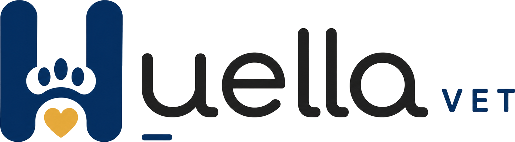 HuellaVet
