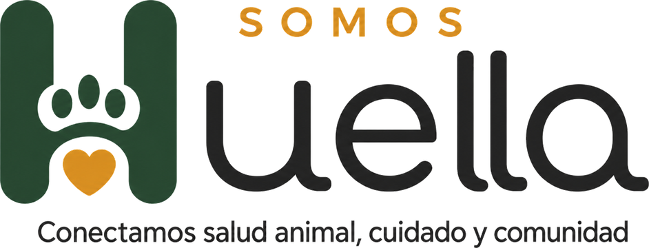Somos Huella — Conectamos salud animal, cuidado y comunidad